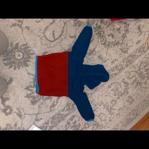 6-12 Month. Baby Micro D® Snap-T Fleece Jacket